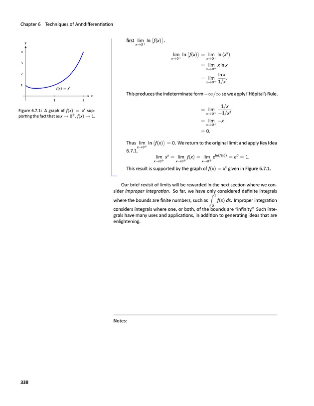 APEX Calculus - Page 338